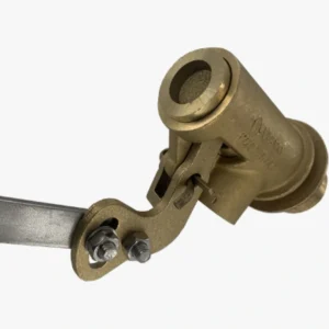 VALVULA FLOTANTE BRONCE INDUSTRIAL (De 1 a 4 pulgadas)